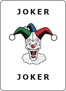Joker 🃏