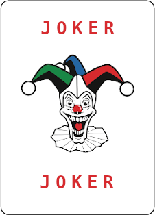 Joker 🃏
